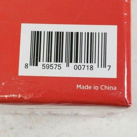 Who Can Do It Party Game New Sealed - Picture 8 of 8